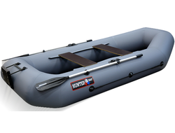Надувная лодка Хантер 280 Т (новинка 2019)