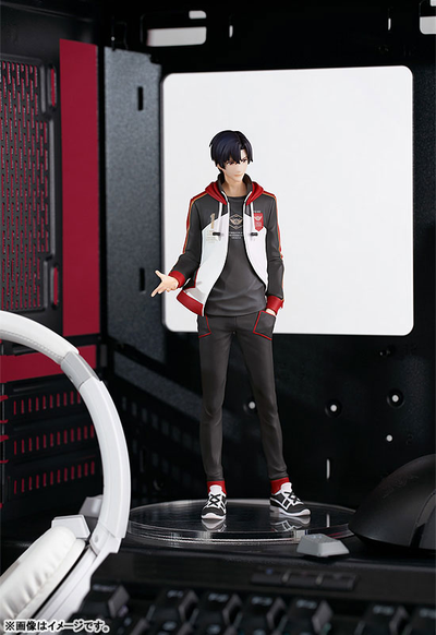 Фигурка Сю Е (Xiu Ye Pop Up Parade)