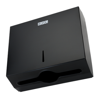 Диспенсер листовых бумажных полотенец BXG-PD-5003B