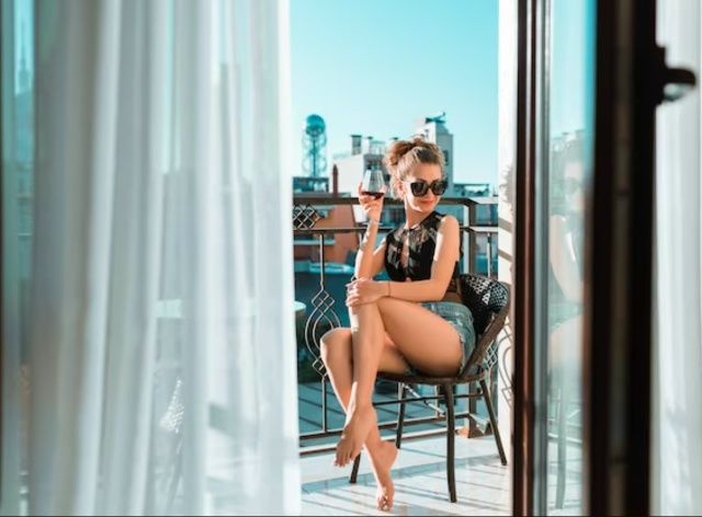 Работа девушкам