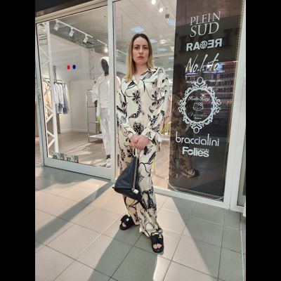 Сумка - рюкзак Ренато Анжи черный гладкий