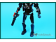 # 75526 Сборная Фигура «Элитный Пилот Истребителя СИД» / “Elite TIE Fighter Pilot” Buildable Action Figure (2017)