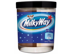 Паста Milky way 200 гр (6 шт)