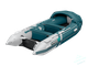 Лодка ПВХ Gladiator AirPro E380Pro НДНД