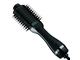 Фен-щетка HOT TOOLS Black Gold Volumiser Set.