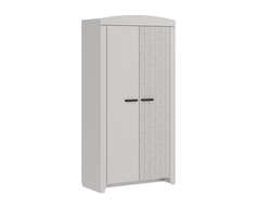 НОРДИК Шкаф для одежды Ш2