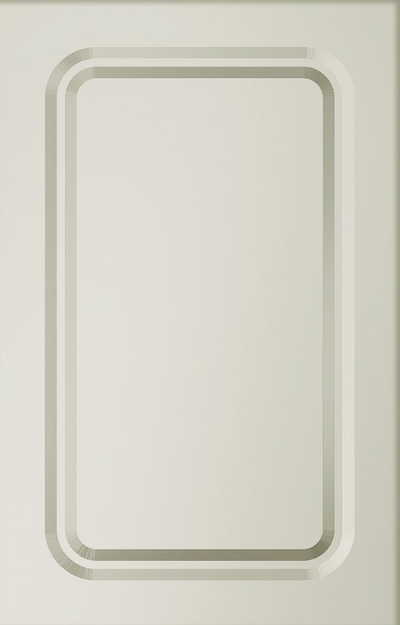 Закругленный