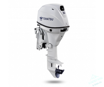 Лодочный мотор Tohatsu MFS30CWEPTL