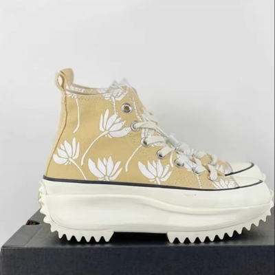 кеды converse отзывы 171921C converse кеды run star hike