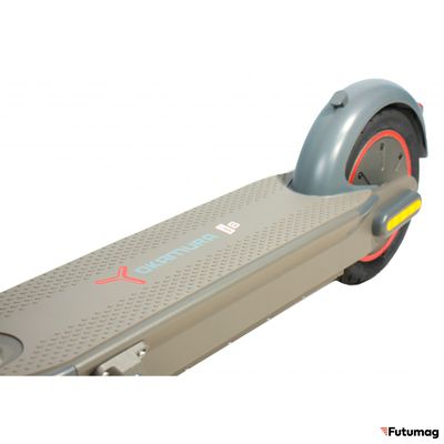 Электросамокат YOKAMURA i8