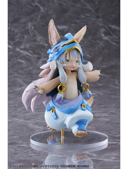 Фигурка Нанати (Nanachi 2nd season ver. Coreful Figure)
