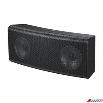 Портативная колонка Baseus Encok Wireless Speaker E08 черная.