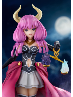 Фигурка 1/7 Аура (Aura Dantoudai no Ques Q)