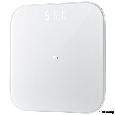 Умные напольные весы Xiaomi Mi Smart Scale 2