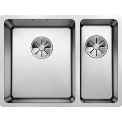 Мойка Blanco Andano 340/180-U чаша слева