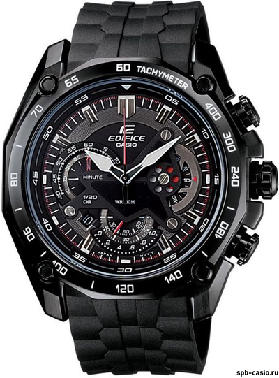 Часы Casio Edifice EF-550PB-1A