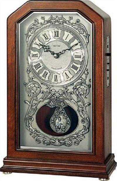 Настольные часы Rhythm CRJ719NR06