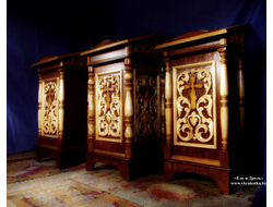 Церковные аналои