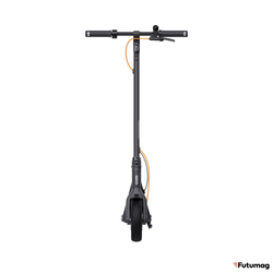 Электросамокат Ninebot Kickscooter F2 Plus