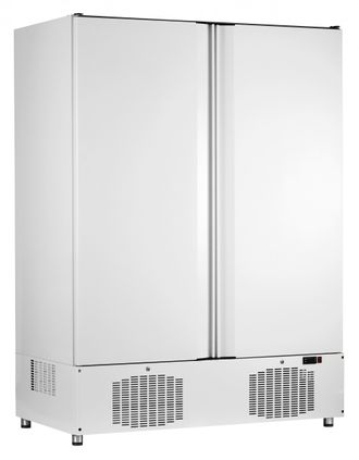 Шкаф холодильный ШХс-1,4-02 краш.