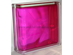 Стеклоблок 1919/8 W Торцевой 015