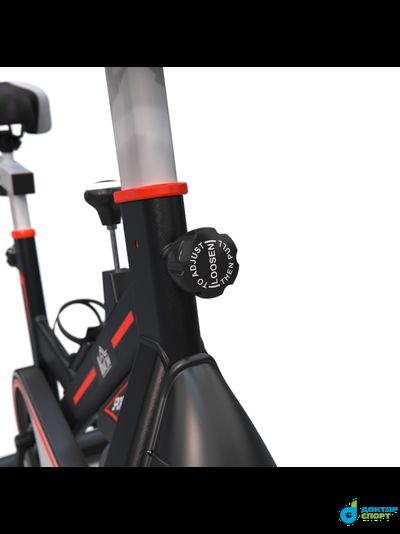 Спин-байк DFC Racing Bike HOMCOM A90