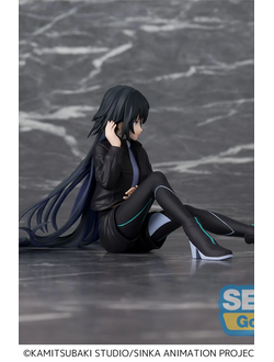 Фигурка Коко Риннэ (Koko Rinne Premium Chokonose)