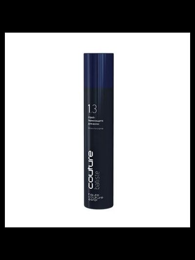 Estel Professional Batiste Estel Haute Couture Спрей-термозащита для волос, 300 мл