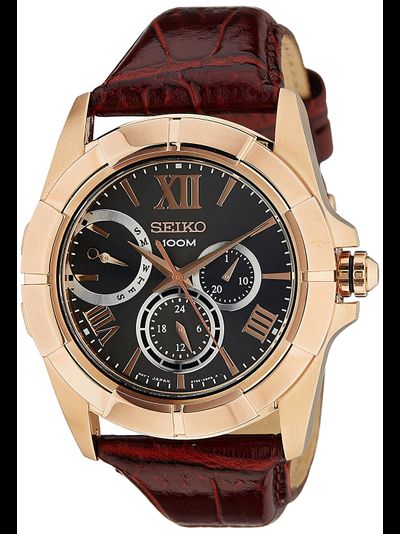 Наручные часы Seiko SNT046P1