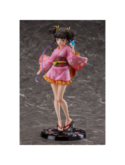 Фигурка 1/7 Мумэй (Mumei Yukata Ver.)