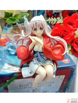 Фигурка Юна Юнохана (Yunohana Yuuna)