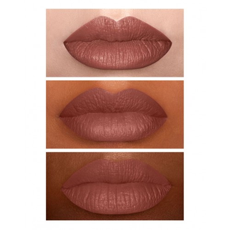 Стойкая жидкая матовая помада NYX Soft Matte Lip Cream 58 San Francisco (Сан-Франциско)