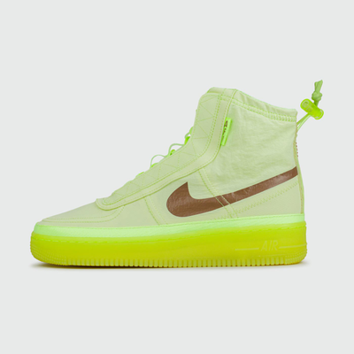Nike air force 1 shell volt store