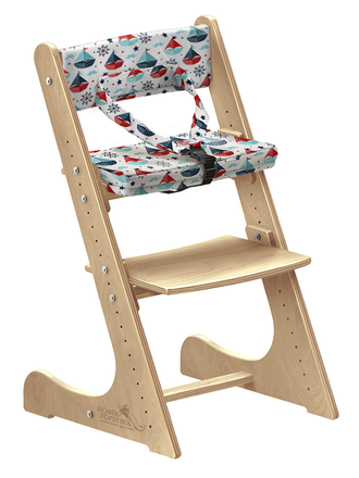 Подушка на сиденье и спинку+ограничитель