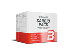 CARDIO PACK