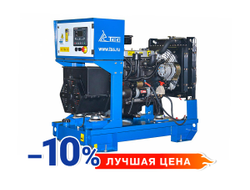 Дизельный генератор ТСС АД-20С-Т400
