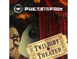 Poets Of The Fall -Twilight Theater CD