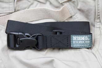 Ремешок MOLLE TB2 Black