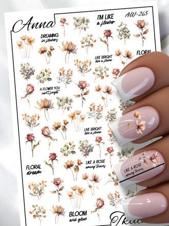 Слайдер-дизайн by Anna Tkacheva AW-265