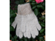 Женские Пуховые перчатки (длина 22см)