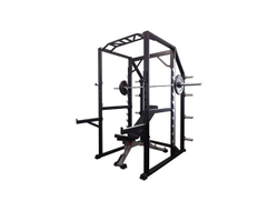 Силовая рама для приседаний усиленная AV120/80c