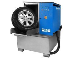 Мойки для колес