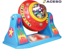 Развивающий центр «Сальто»