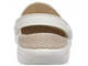 Crocs LiteRide Printed Camo Clog Бежевые