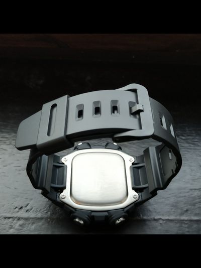 Часы Casio DW-291H-1B