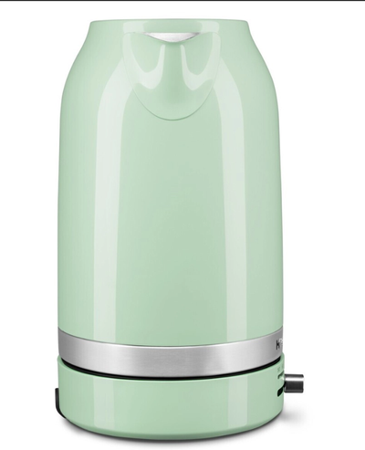 Чайник KitchenAid 1.7 л., фисташковый, 5KEK1701EPT