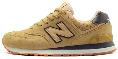 New Balance 574 Sand мужские