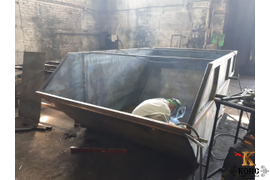 КОНТЕЙНЕРЫ ДЛЯ ТБО