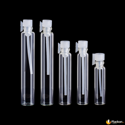 Флаконы-пробники