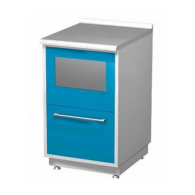 Тумба металлическая AR-10